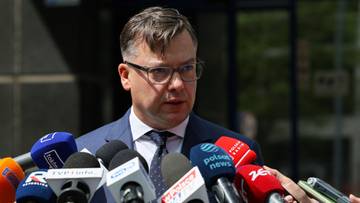 Prawie dwa tysiące zawiadomień. Nowy komunikat prokuratury ws. ZondaCrypto
