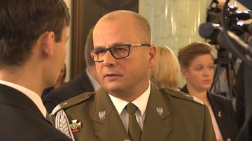Gen. Kraszewski odwołał się do premiera ws. decyzji SKW o cofnięciu dostępu do informacji niejawnych