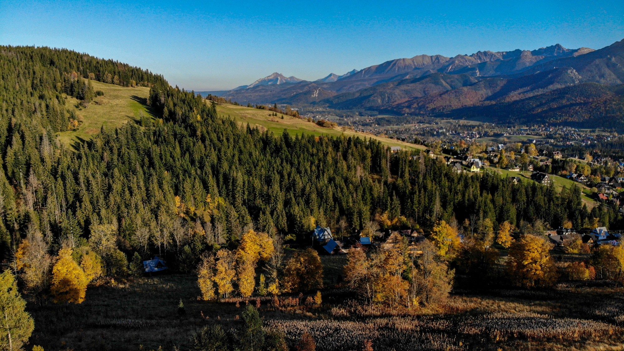 Niesamowita Polska z lotu ptaka - zdjęcie 78