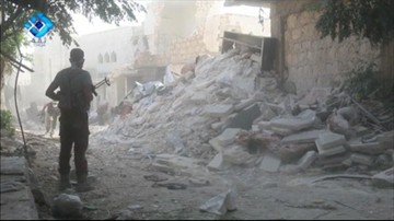 Syria: w ataku dżihadystów zginęło trzech tureckich żołnierzy