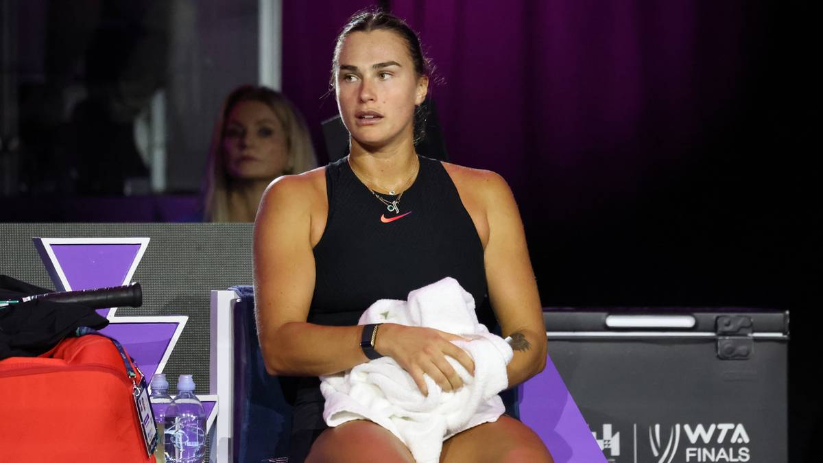 WTA Finals 2024: Terminarz. Kiedy mecze? O której godzinie?