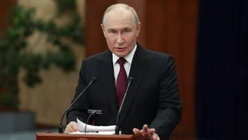 Szef CIA poleciał do Moskwy. Reakcja Putina mówi wiele