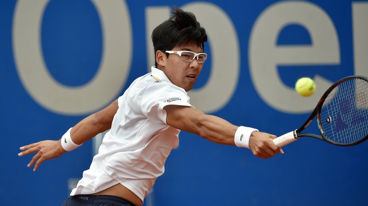 French Open: Hyeon Chung nie zagra w Paryżu
