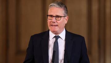 Kryzys w Wielkiej Brytanii. Kolejni ministrowie odchodzą z rządu