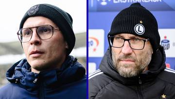 Szalona końcówka w Gdyni! Legia odrobiła dwa gole w doliczonym czasie gry