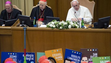 Debata w Watykanie o braku księży. Wśród pomysłów m.in. wyświęcanie żonatych mężczyzn