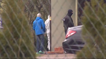 Pseudokibic Cracovii podejrzany o porwanie zastrzelony przez antyterrorystę. Prokuratura wszczyna śledztwo