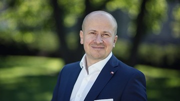 Wróblewski kandydatem PiS na RPO? Senator PSL zapowiada swoje poparcie