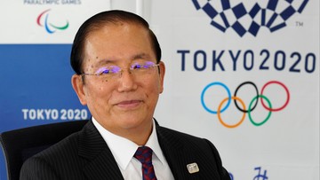 Tokio 2021: Igrzyska mogą się odbyć bez szczepionki na COVID-19