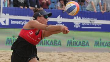 Druga porażka polskich siatkarek na MŚ