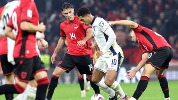 Albania rywalem Polski. Były kapitan rozwiał wątpliwości