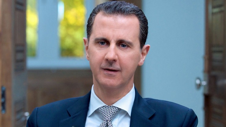 Brytyjscy posłowie apelują o odebranie obywatelstwa żonie Asada