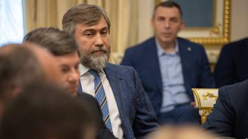 Zdjęcie do aktualności: Serbia sięgnęła po specjalny przepis. Chodzi o poszukiwanego biznesmena z Ukrainy