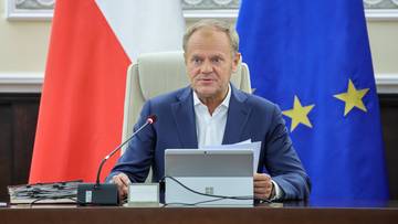 Bezpieczeństwo to nie słowa, tylko działania i pieniądze. Podjąłem decyzję o przeznaczeniu 13 miliardów złotych
