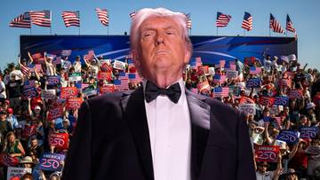 Próba zamachu na Donalda Trumpa. Fala spiskowych teorii zalewa USA