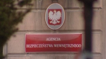 ABW zatrzymała Polaka podejrzewanego o szpiegostwo na rzecz Rosji