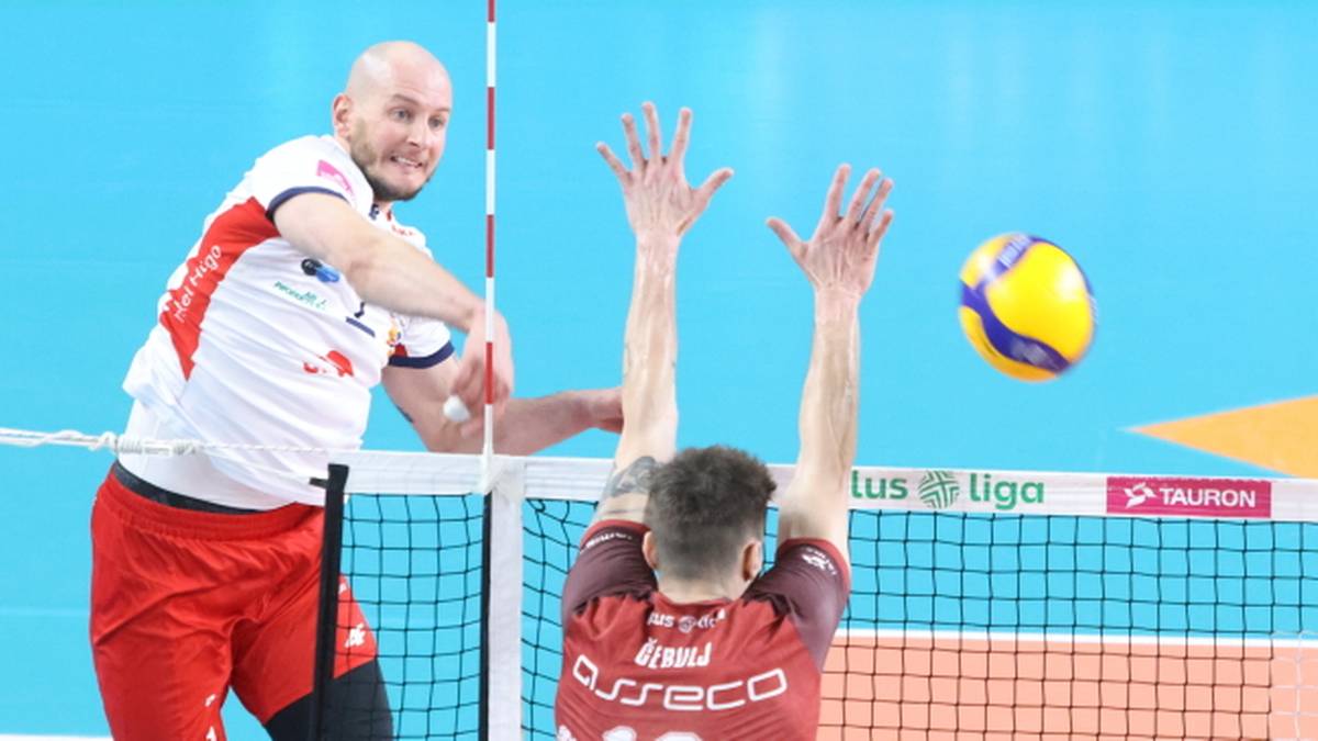 Nocny wpis Kurka. Padły ważne i wzruszające słowa