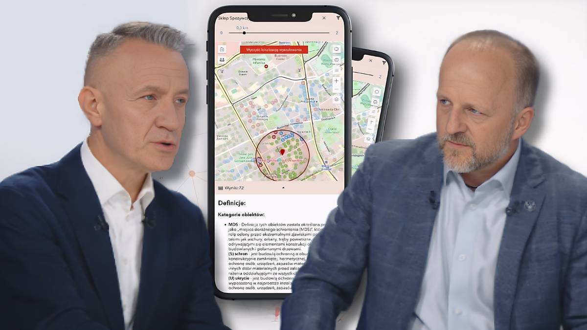 "Rosjanie nie potrzebują agentów". Rządowa aplikacja poróżniła ekspertów
