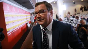 Jan Urban w programie "Gość Wydarzeń" [OGLĄDAJ]