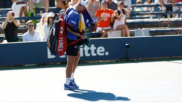 Spadek Majchrzaka w rankingu. Jest tuż nad Hurkaczem