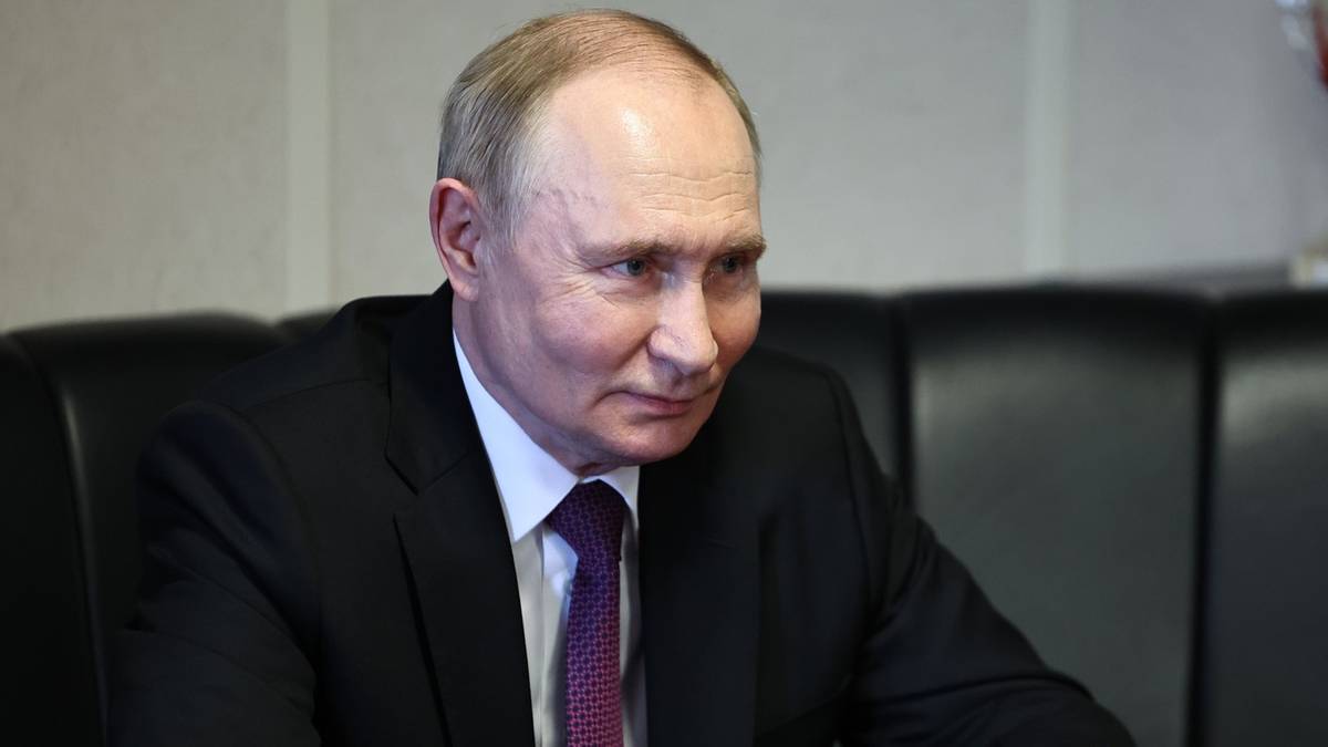 "Trump powinien być ostrożny". Media o planie Putina na kolejny atak
