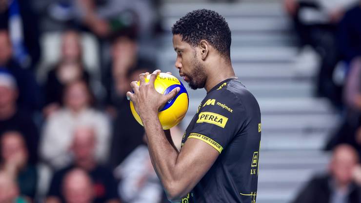 Najwięcej asów serwisowych jednego zawodnika w sezonie PlusLigi