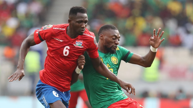 Puchar Narodów Afryki: Kamerun pierwszym półfinalistą