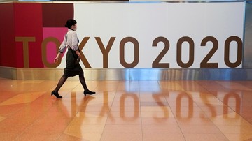 Tokio 2020: Dwa przypadki koronawirusa wśród sportowców w wiosce olimpijskiej