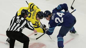 Pięć bramek w starciu gigantów na igrzyskach! Sędziowie mieli pełne ręce roboty