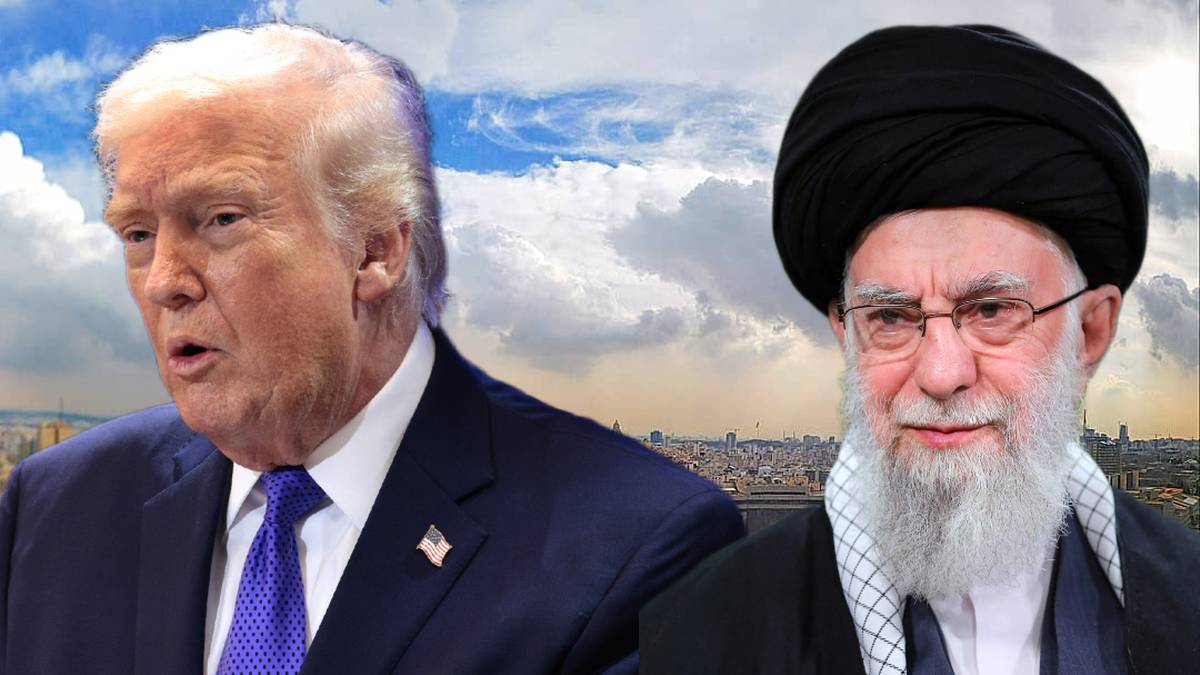Trump szykuje się na fiasko rozmów z Iranem. Media: Plan dużego ataku