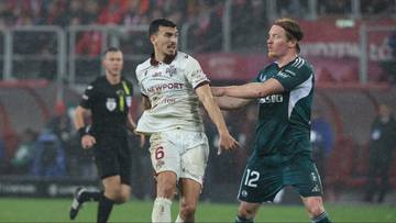 "Widzew ma indywidualności, ale nie ma drużyny"