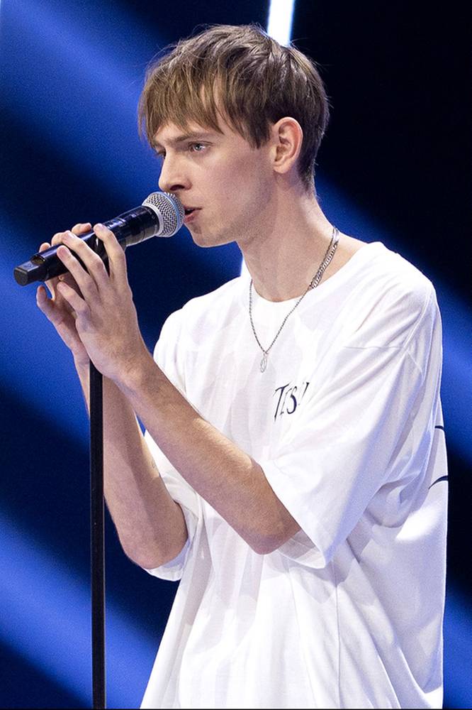 2026-03-31 Jakub Vvaav Niedziela: Widać było, że emocje wzięły górę - Polsat.pl