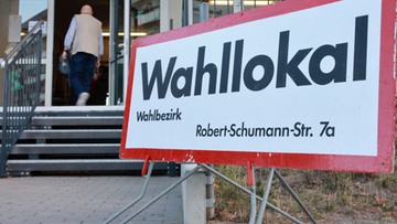 Wybory w Saksonii-Anhalcie. AfD może nie objąć władzy, nawet jak wygra