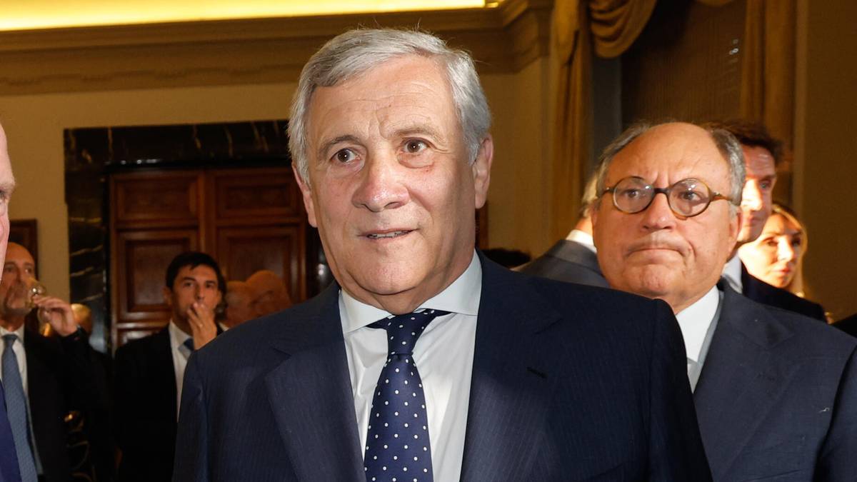 "Nikt nie daje się zastraszyć". Szef włoskiego MSZ solidaryzuje się z Polską po groźbach z Rosji