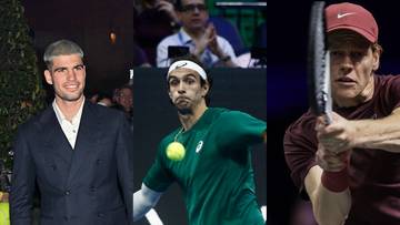 ATP Finals 2025. Terminarz. Kiedy są mecze? Daty i godziny ATP Finals