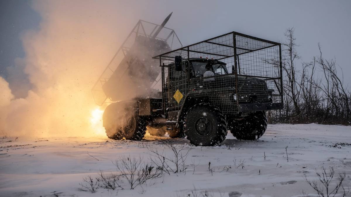"Wojna na wyniszczenie". Analitycy ujawniają gigantyczne straty Rosji