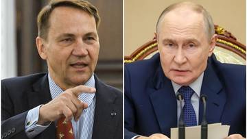 Polskie MSZ potępiło Moskwę. 