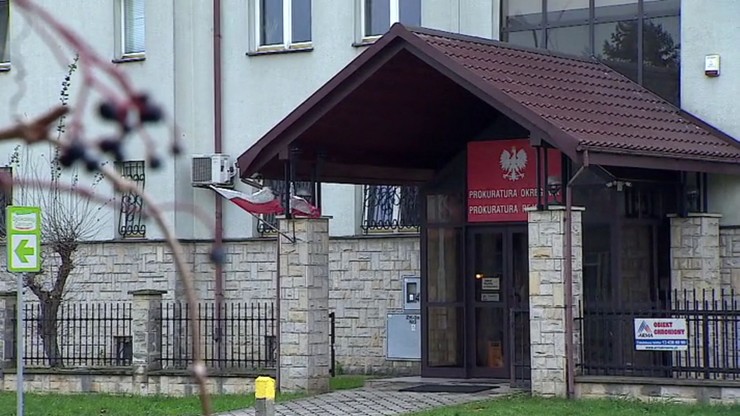 Śledztwo w sprawie molestowania dziesięciorga rodzeństwa z Izdebek przeniesione do Lublina