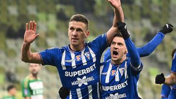 Górnik Zabrze w ćwierćfinale Pucharu Polski!