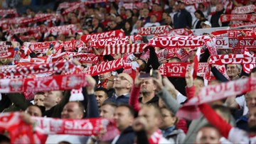 "Obecności kibiców na stadionach nie będzie regulowała UEFA"