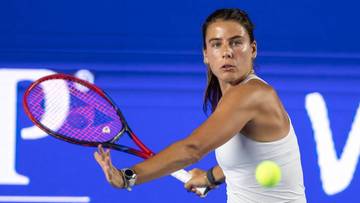 WTA w Rzymie: Emma Navarro - Elisabetta Cocciaretto. Relacja live i wynik na żywo