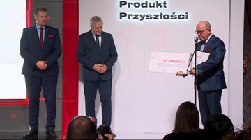 Polski Produkt Przyszłości. Nagrody dla najbardziej innowacyjnych