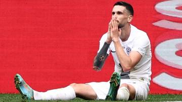Legia ma nowego piłkarza. To czterokrotny mistrz kraju