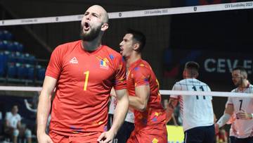 Rumuni w bojowych nastrojach przed meczem z Polską. "Nie przyjechaliśmy tu na wycieczkę"