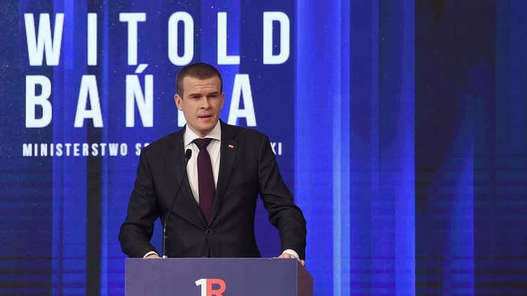 Minister Bańka: Nowelizacja Ustawy o sporcie już na początku roku