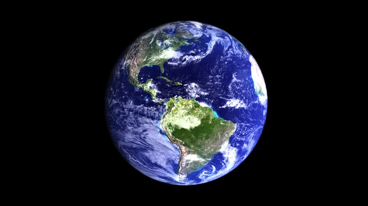 Międzynarodowy Dzień Ziemi. Pokażcie, jak dbacie o naszą planetę!