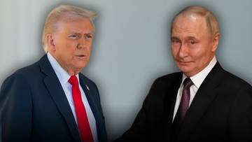 Trump podjął decyzję. "Nie wydawało mi się właściwe"