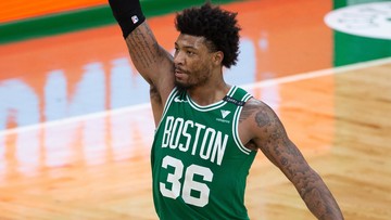 NBA: Niesamowita czwarta kwarta Boston Celtics