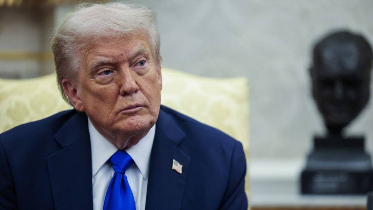 Donald Trump coraz bliżej pokojowego Nobla? "Zasługuje, jak nikt inny"