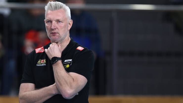 Energa Trefl Gdańsk - skład na nowy sezon 2025/2026. Siatkarze, trener, transfery